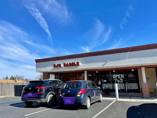 RJ's Bagels