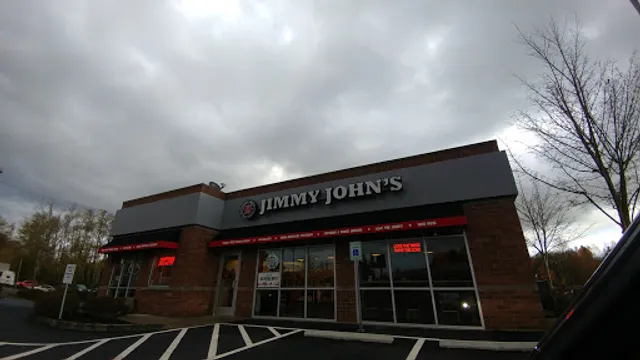 Jimmy John's