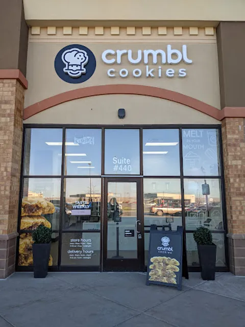 Crumbl