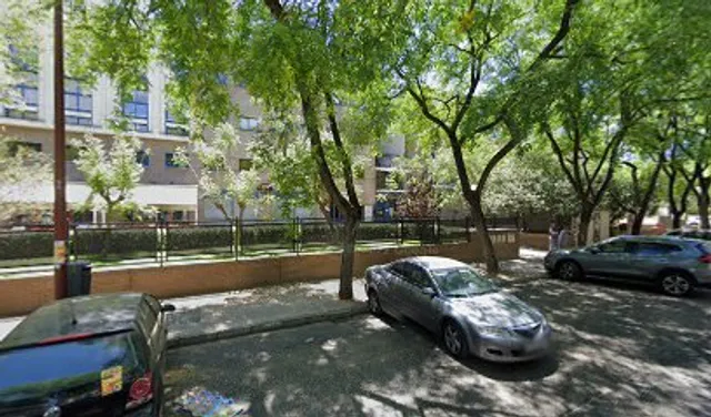 Edificio Convención