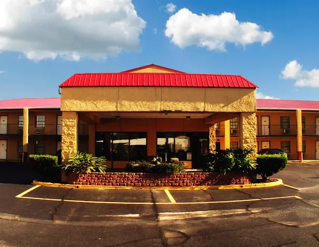 Econo Lodge Mansfield