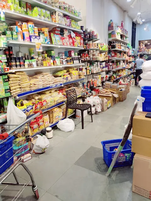 Uncle Chicken Shawarma