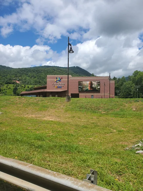 Cherokee Cinemas & More