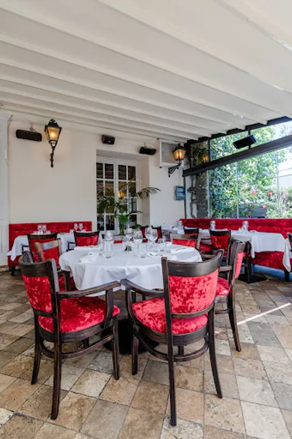 L'entrecôte - Valentine