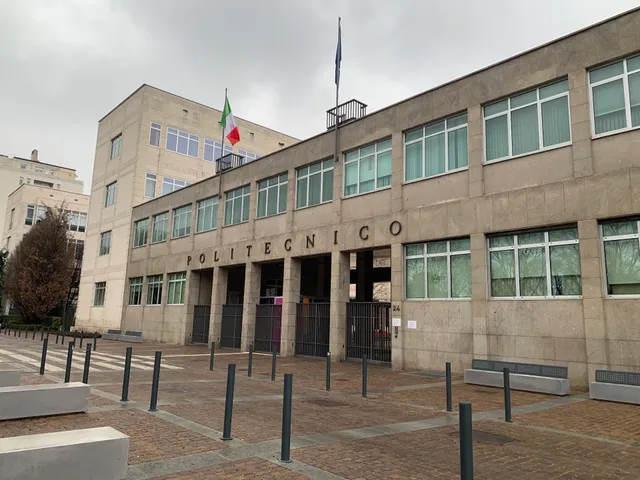 Politecnico di Torino