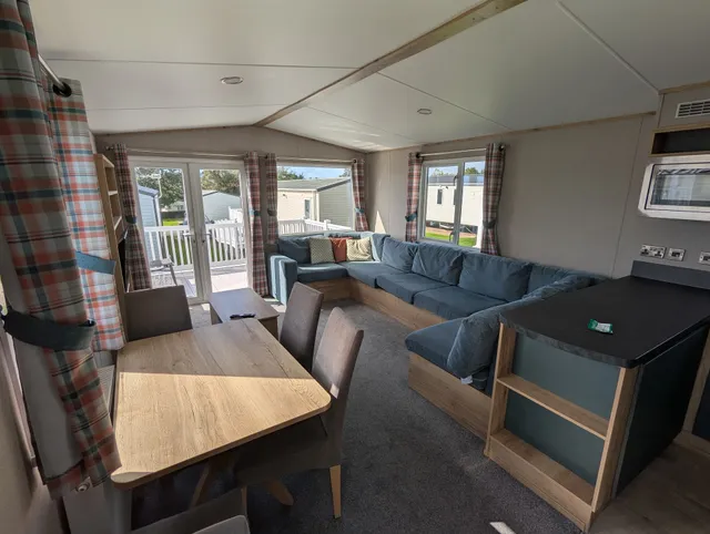 Haven - Devon Cliffs Resort