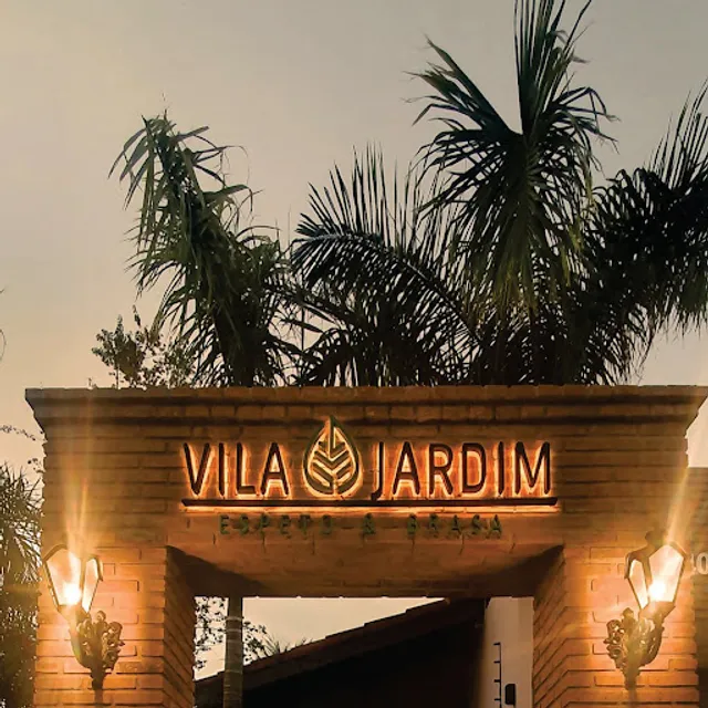 Vila Jardim Espeto e Brasa