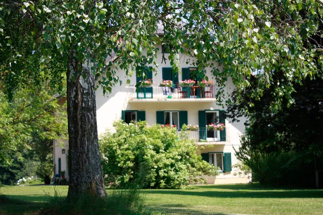 Pension und Ferienwohnungen Pichlerhof