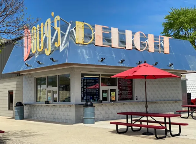 Matt & Mo's Italian Beef