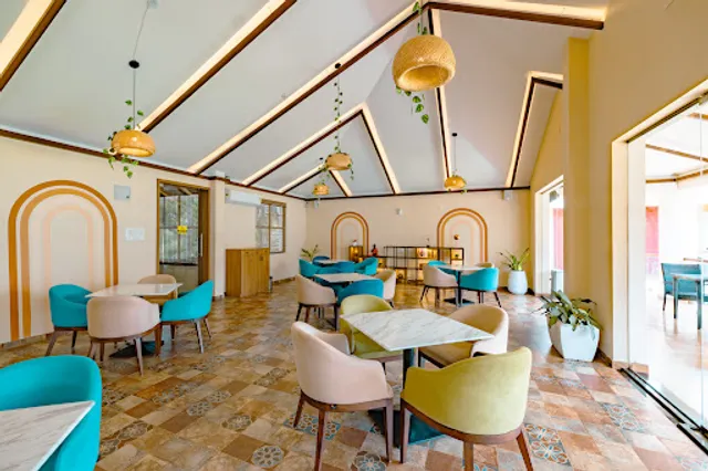 Kaai Beachside Restaurant