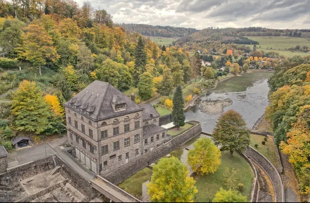 Ferienhaus Sonnenweg 32, 34519 Heringhausen