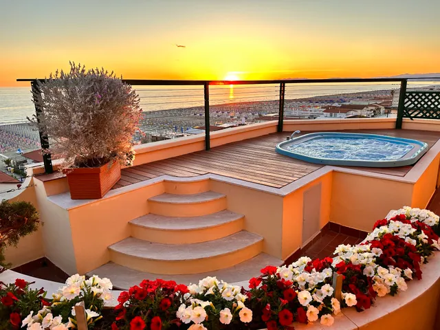 Penthouse Piccadilly With Jacuzzi