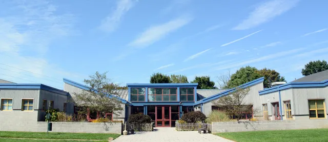 Women's Animal Center