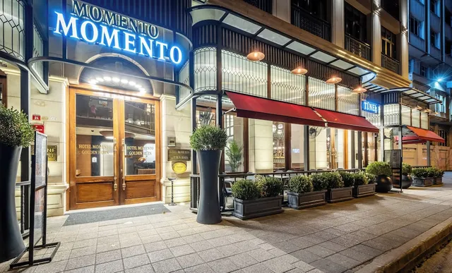 Hotel Momento Golden Horn