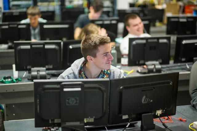 Northwood Technical College