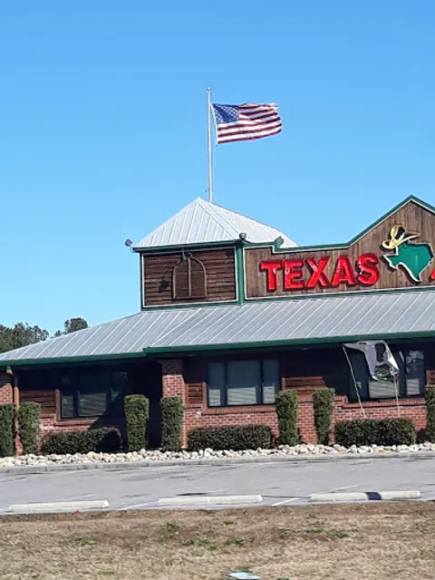 Texas Roadhouse