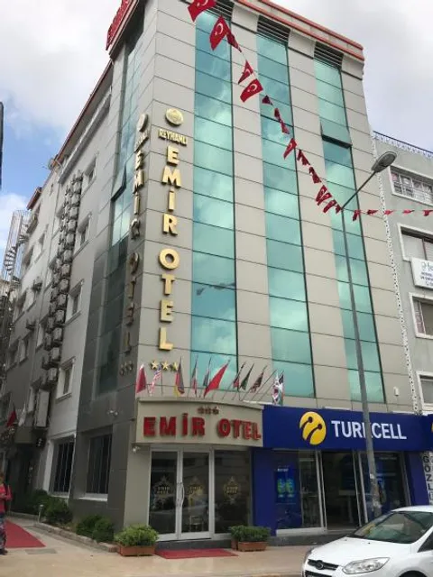 Reyhanli Emir Otel