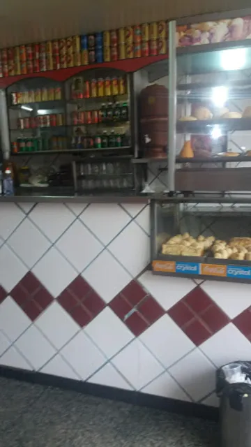 Padaria Esquina do Sabor