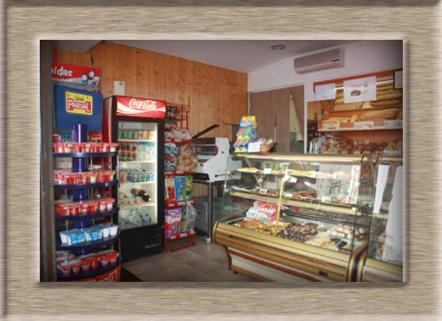 Panadería El Obrador Del Abuelo