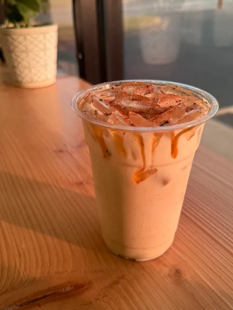 Grain & Grind Coffee Co.