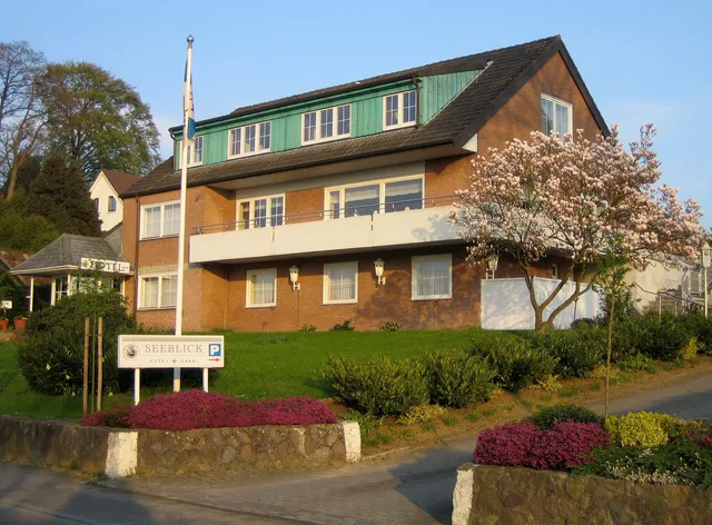 Hotel garni Seeblick - DELANA Hospitality GmbH & Co. KG