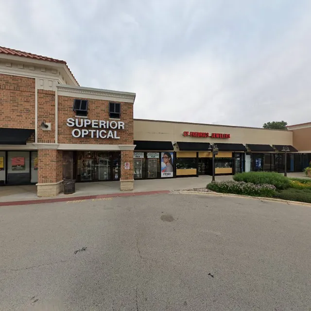 CY Fredrics Jewelers