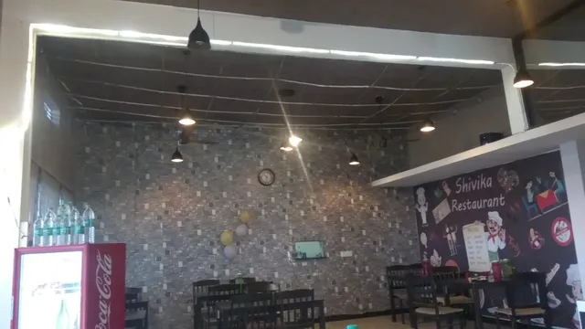 Shivika restaurant