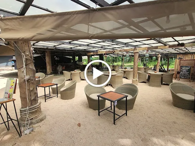 C2 Beach Club Restaurant