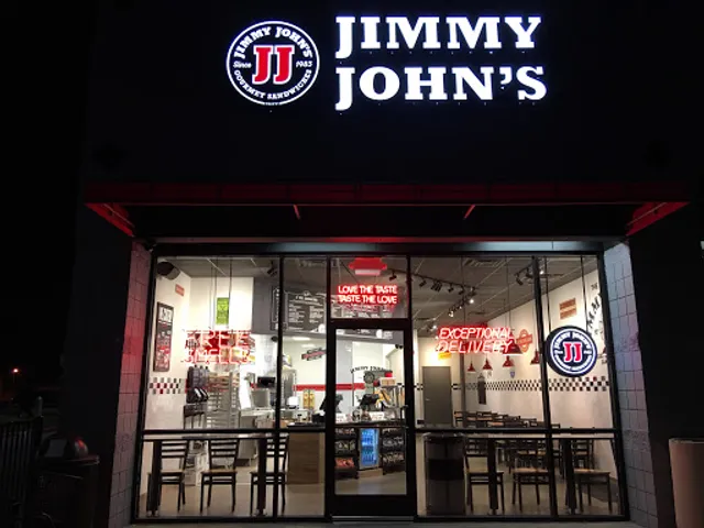Jimmy John's