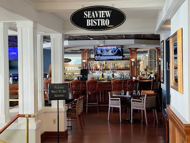 Seaview Bistro
