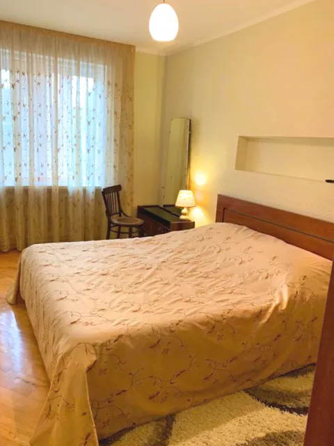 Holiday Home on Andreya Gubina