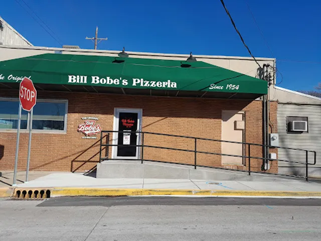 Bill Bobe's Pizzeria