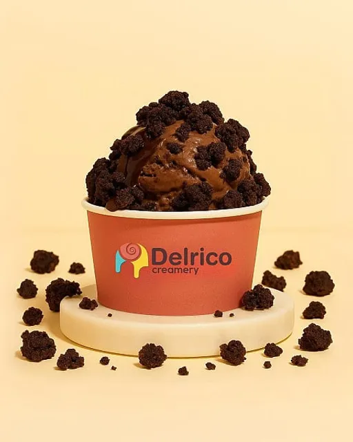 Delrico Creamery