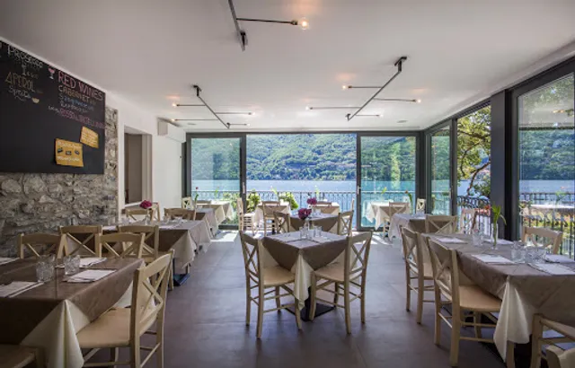 Ristorante Il Filo d'Olio