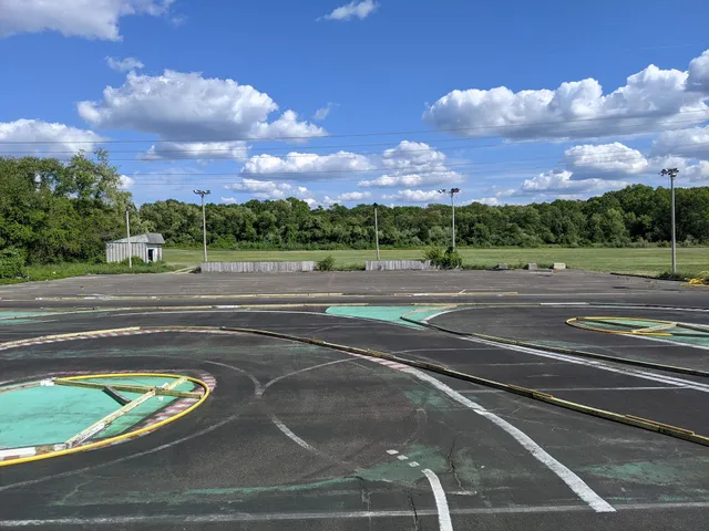 Wagner Park RC Racing