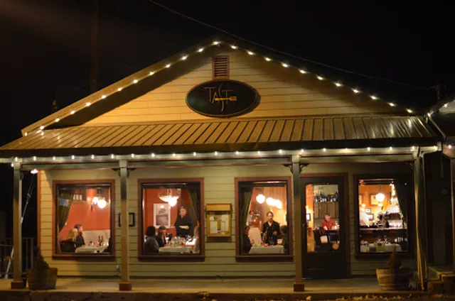 Taste Restaurant and Wine Bar