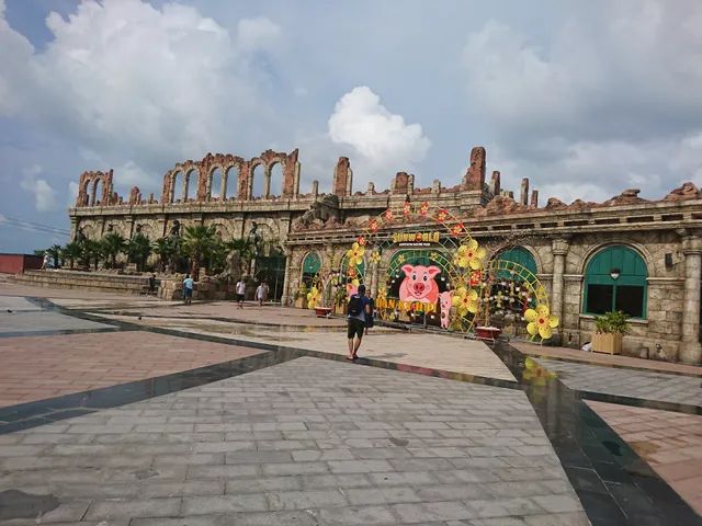 Nhà Nghỉ Phương Trinh - Phuong Trinh Guest Houses