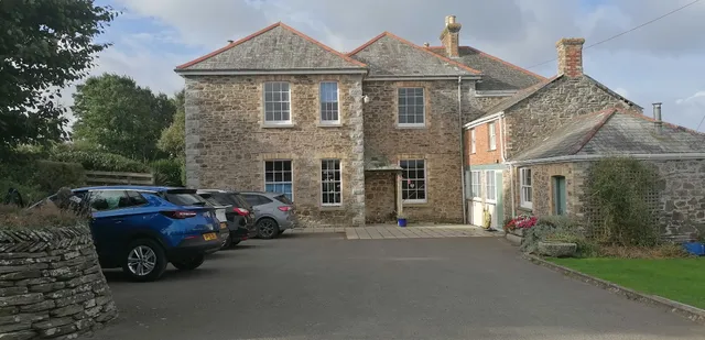 Trevanger Farm Bed and Breakfast