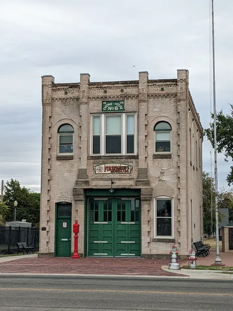 Kansas Firefighters Museum