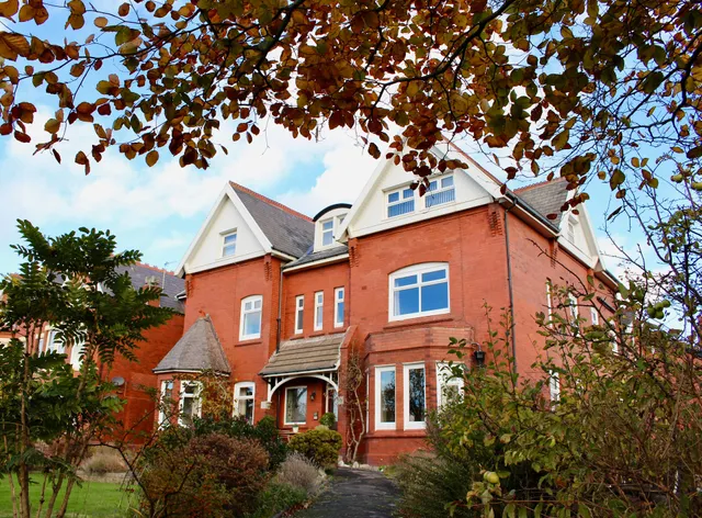 Mode -The Old School House Lytham St Annes