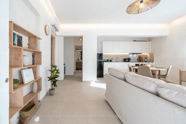 Spiti Apartment Ialysos