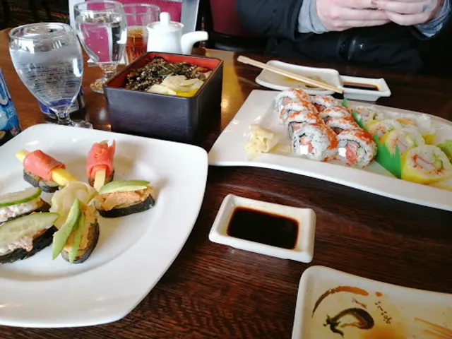 Shiso Japanese Restaurant