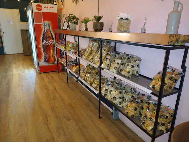 Toko Sil Hoofddorp Centrum