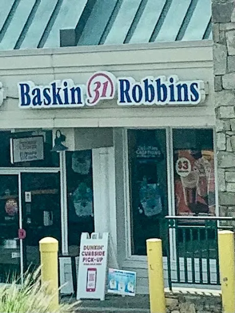 Baskin-Robbins