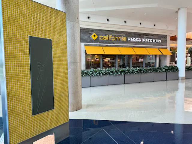 California Pizza Kitchen at Millenia Mall