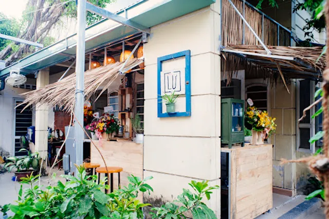 Lữ Cafe & Bar