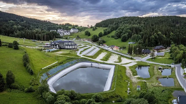 Aparthotel Czarna Perła – Czarna Góra Resort | Sun & Snow