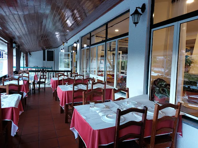 O Pimpão - Restaurante no Gerês