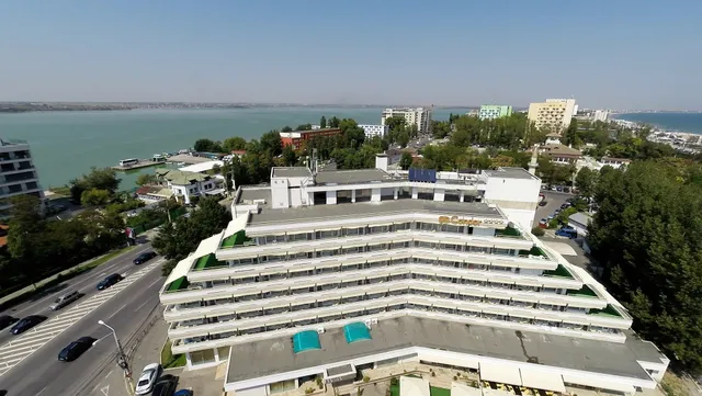 Hotel Condor Mamaia