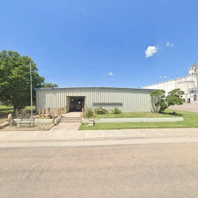 Lane County Historical Museum